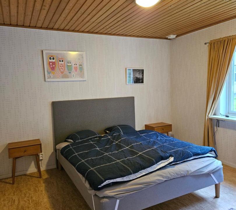 Photo of Bedroom in Hok