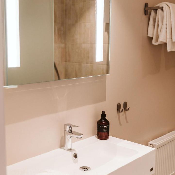 Photo of Bathroom in Vaxtorp