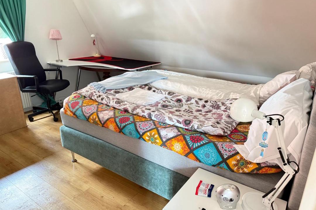 Photo of Bedroom in Sodertalje Municipality