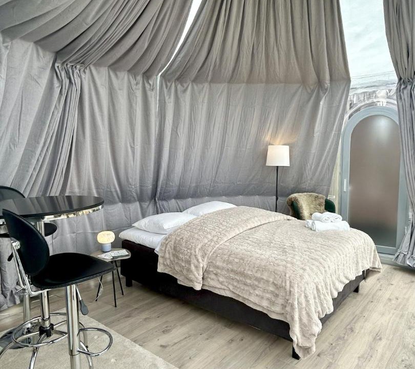 Photo of Bedroom in Andoy
