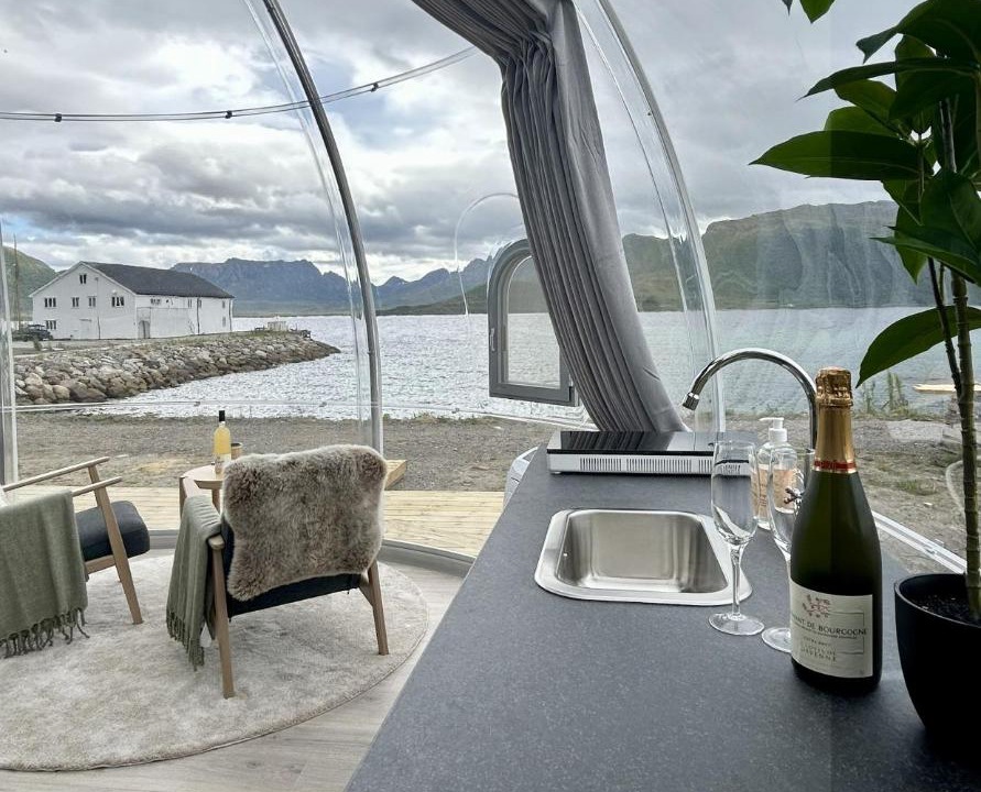 Photo of Patio Balcony in Andoy