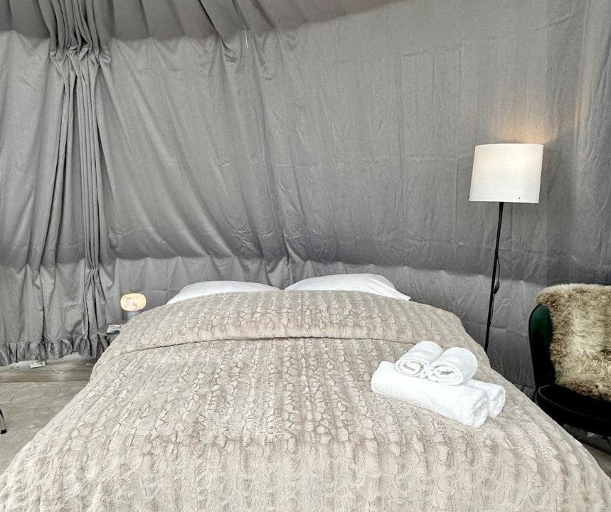 Photo of Bedroom in Andoy