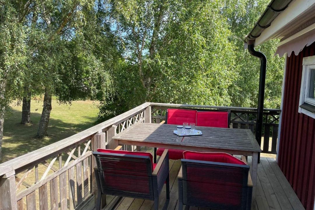 Photo of Patio Balcony in Ramdala
