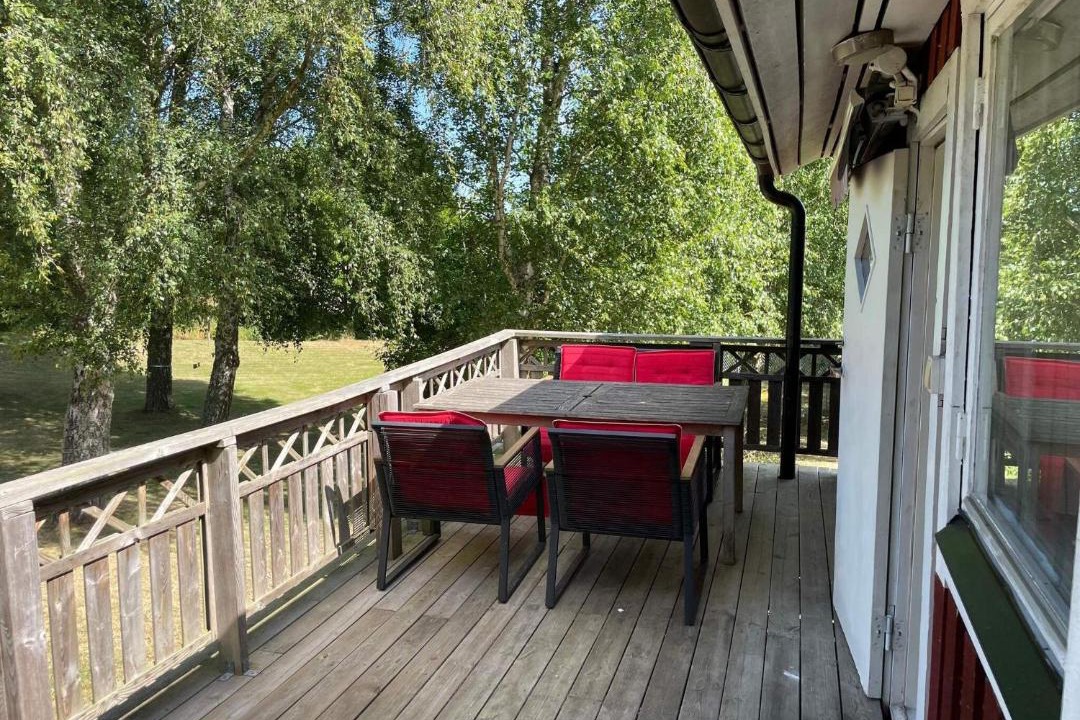 Photo of Patio Balcony in Ramdala