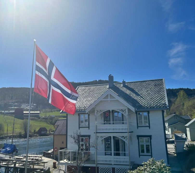 Photo of Others in Valsoyfjord