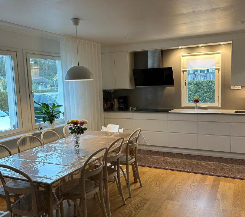 Photo of Kitchen in Lundby