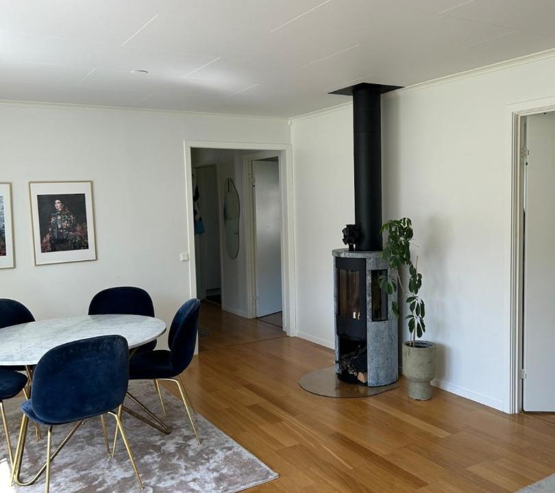 Photo of Livingroom in Lundby