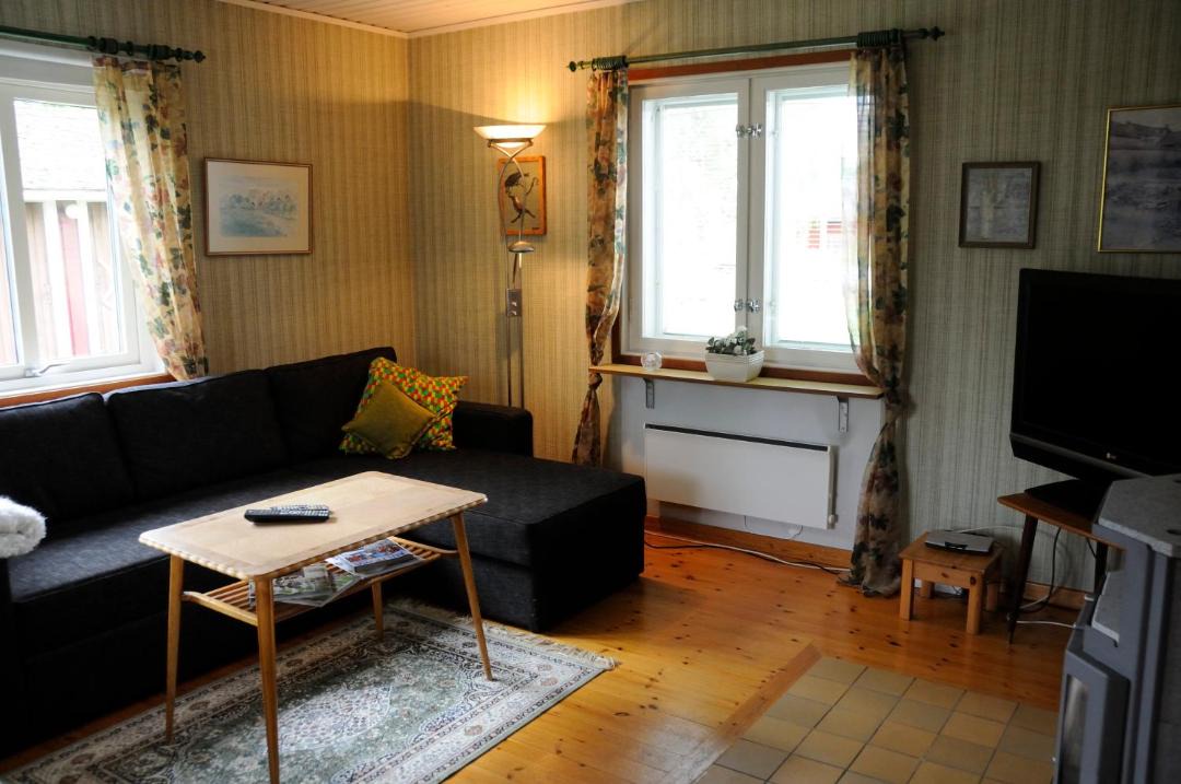 Photo of Livingroom in Karungi