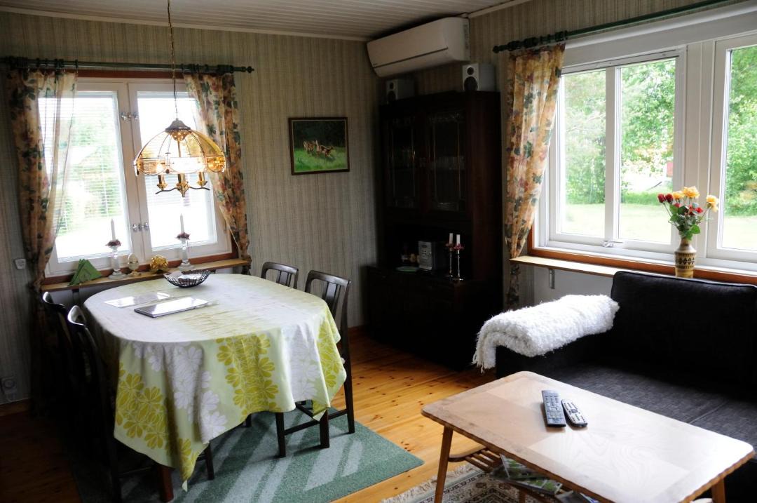 Photo of Livingroom in Karungi