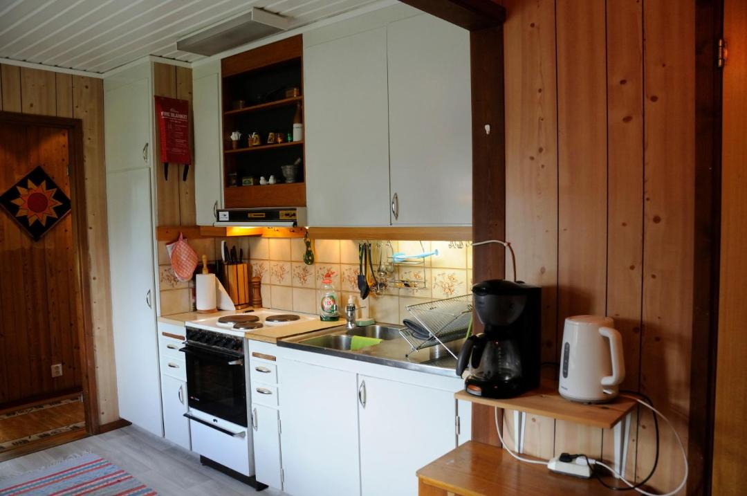 Photo of Kitchen in Karungi