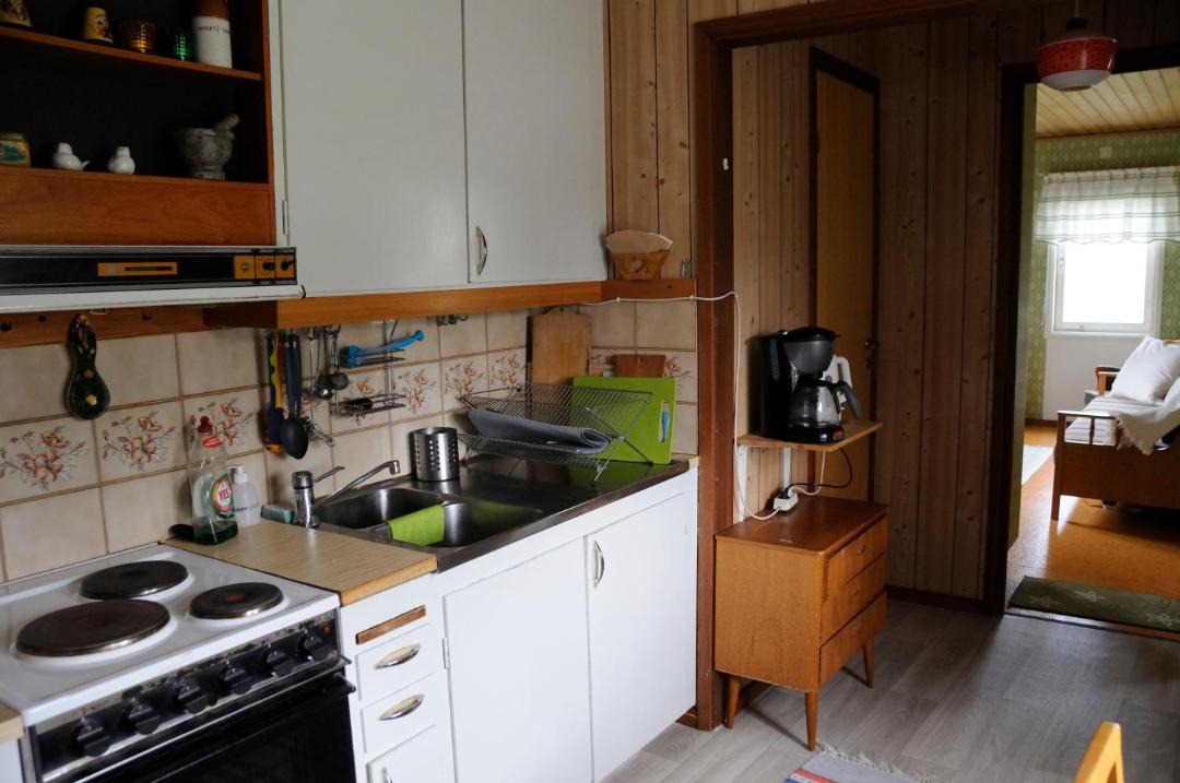 Photo of Kitchen in Karungi