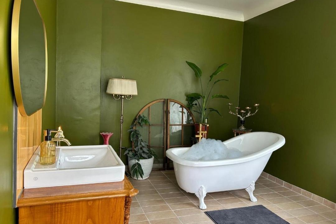 Photo of Bathroom in Molkom