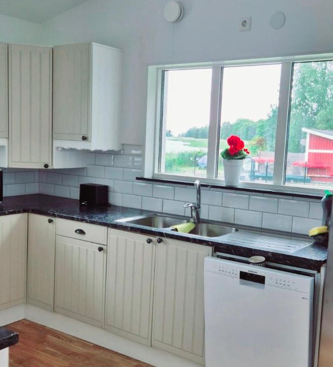 Photo of Kitchen in Osmo