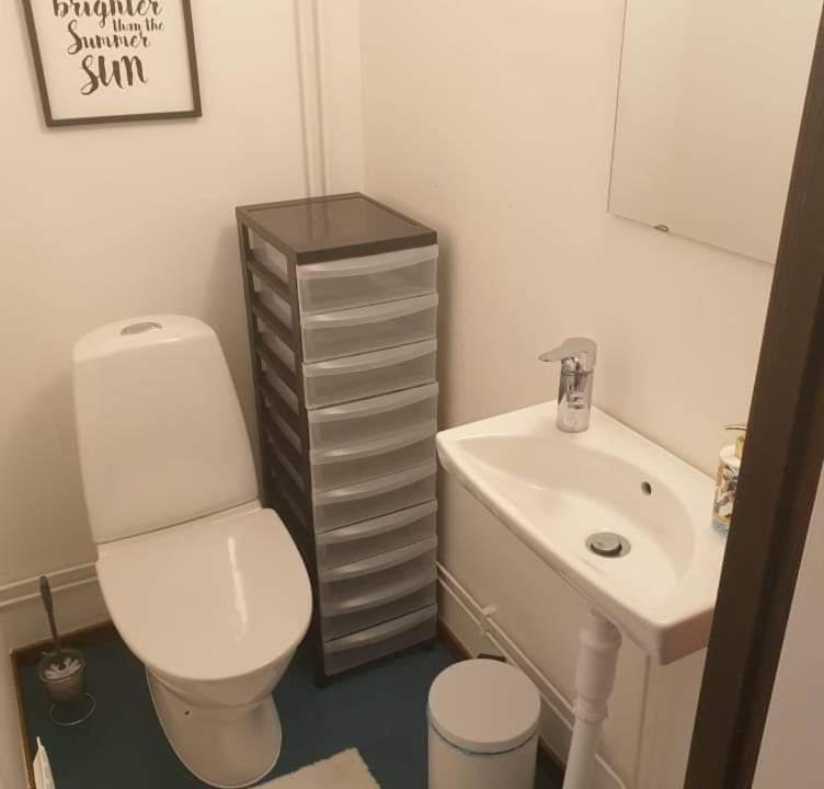 Photo of Bathroom in Vaxjo