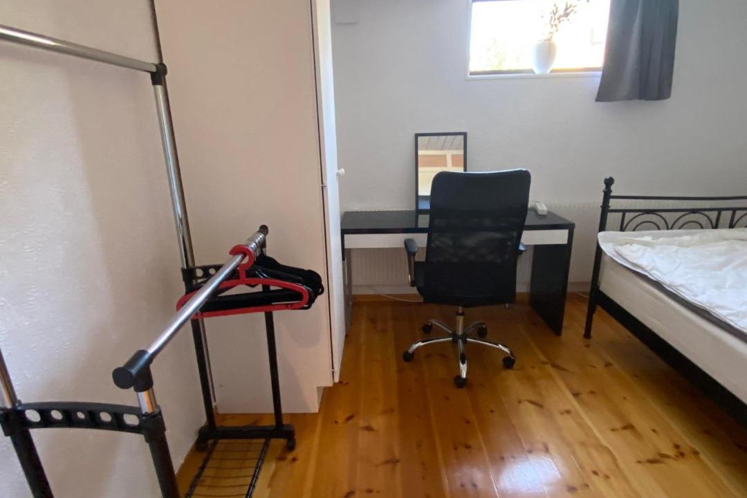 Photo of Bedroom in Vaxjo