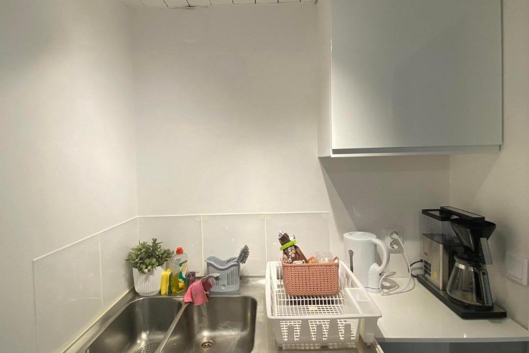 Photo of Kitchen in Vaxjo
