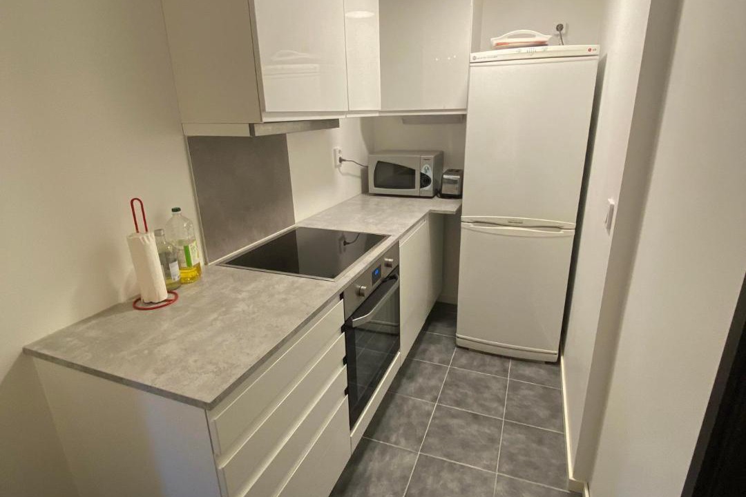 Photo of Kitchen in Vaxjo