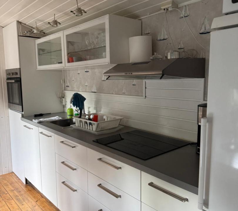Photo of Kitchen in Ingaro