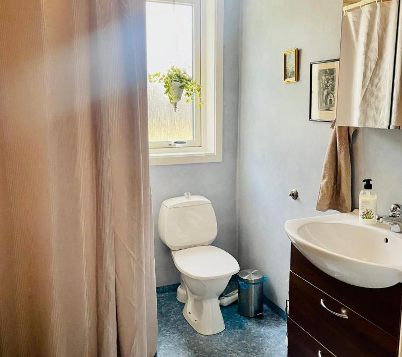 Photo of Bathroom in Ullared