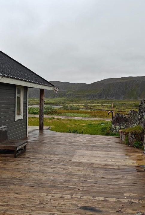 Photo of Others in Batsfjord