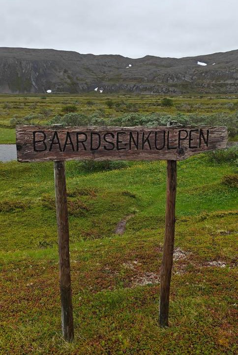 Photo of Others in Batsfjord