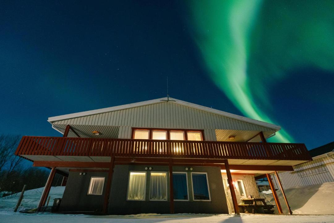 Photo of Others in Abisko