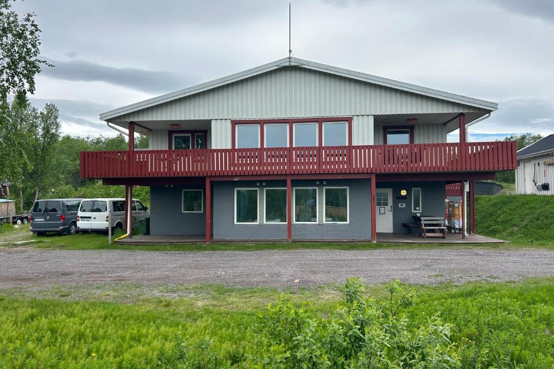Photo of Others in Abisko