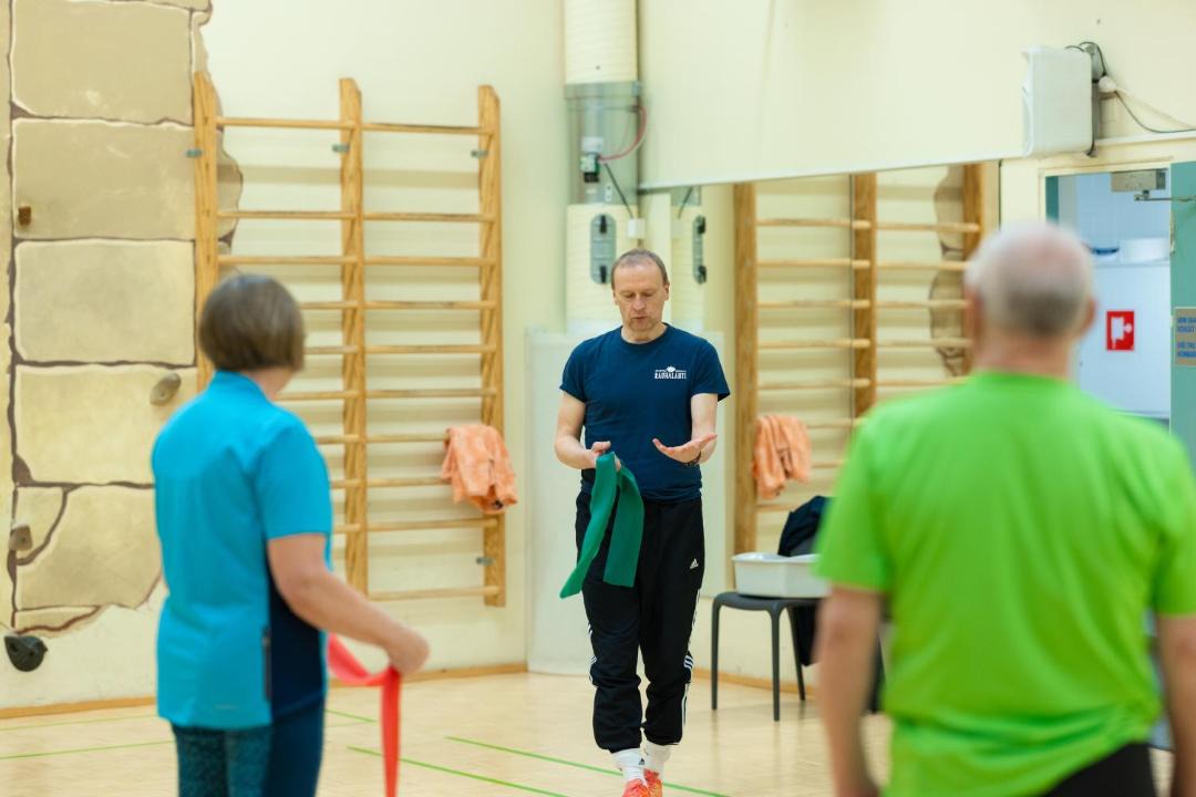 Photo of Others in Kuopio
