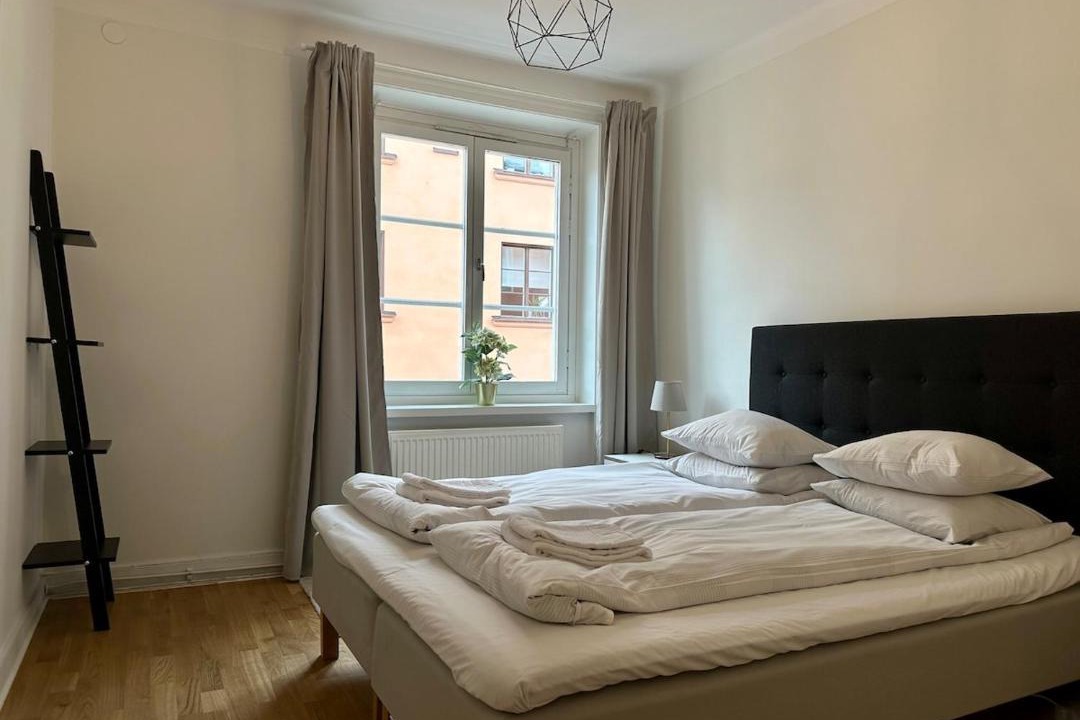 Photo of Bedroom in Katarina-Sofia