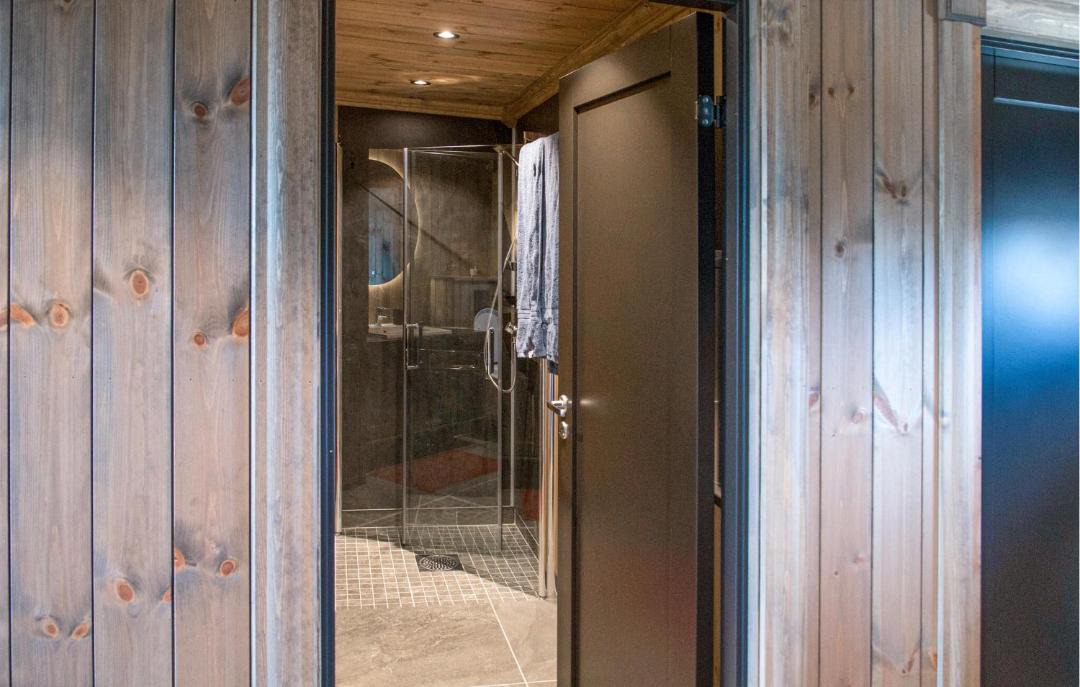 Photo of Bathroom in Engerdal