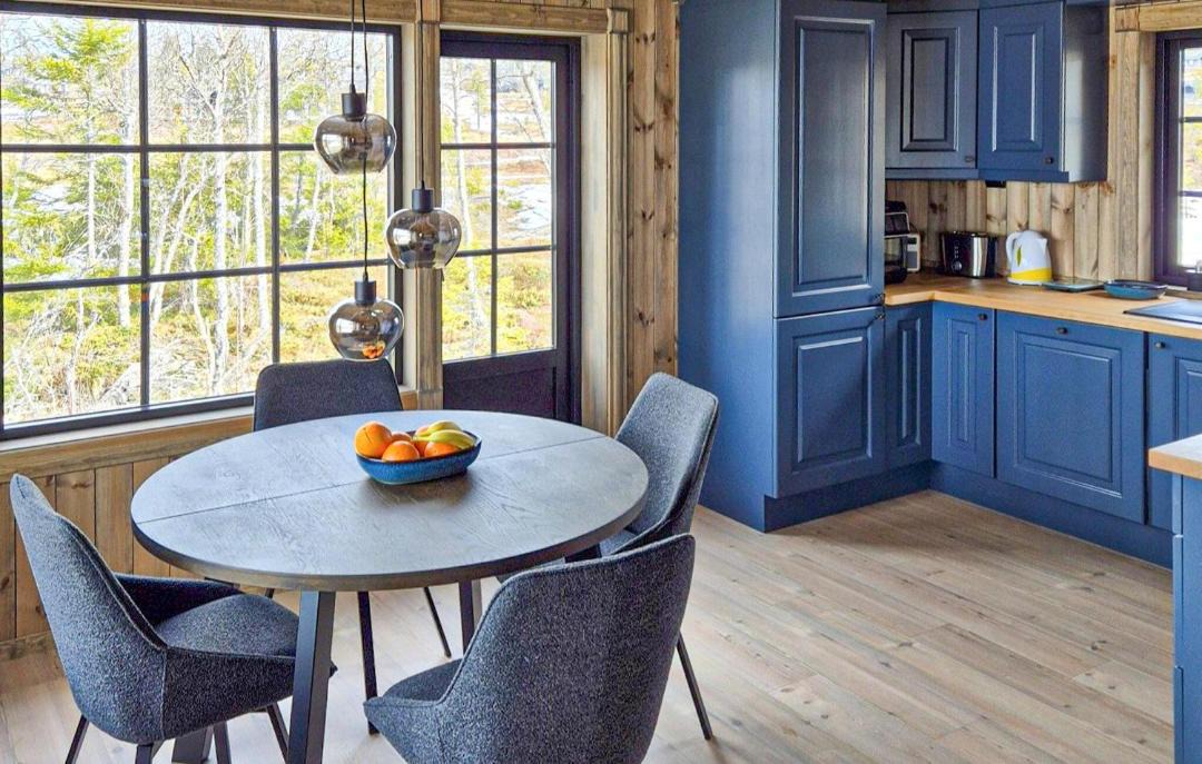 Photo of Kitchen in Engerdal
