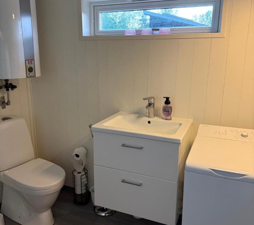 Photo of Bathroom in Vagnharad