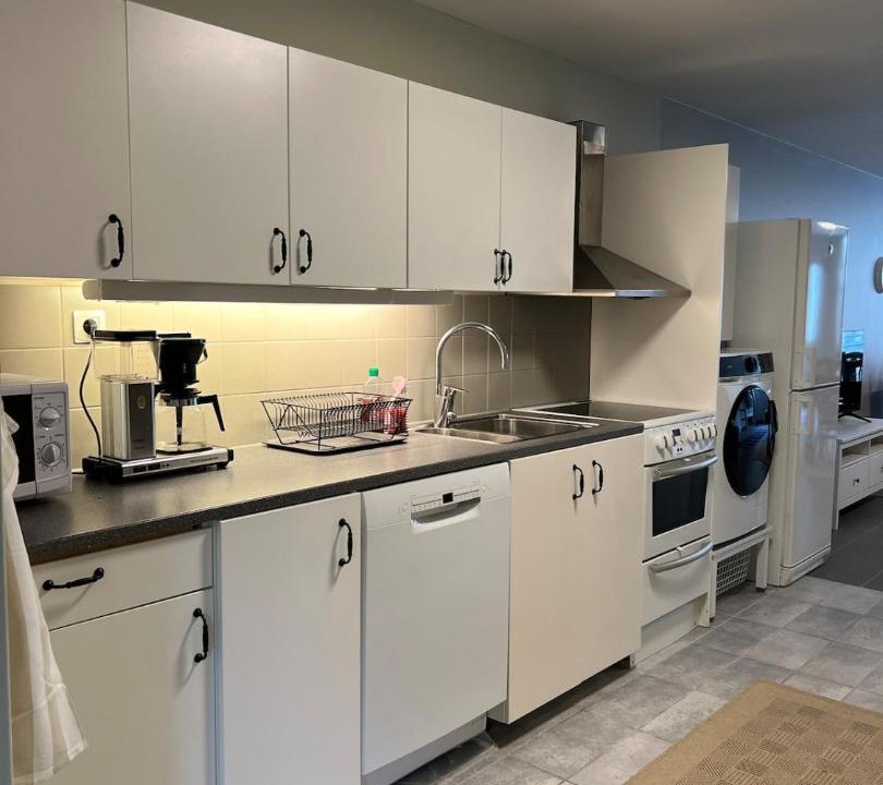 Photo of Kitchen in Klovedal