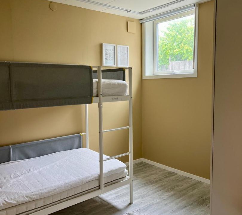 Photo of Bedroom in Klovedal
