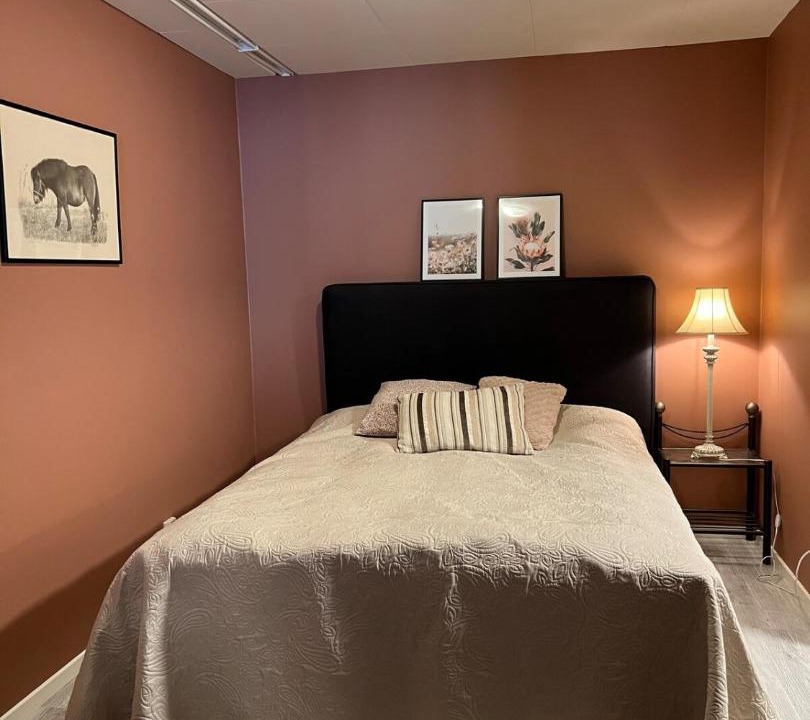 Photo of Bedroom in Klovedal