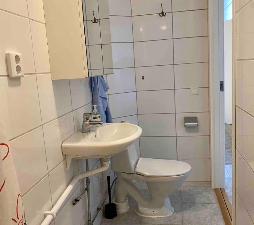 Photo of Bathroom in Klovedal