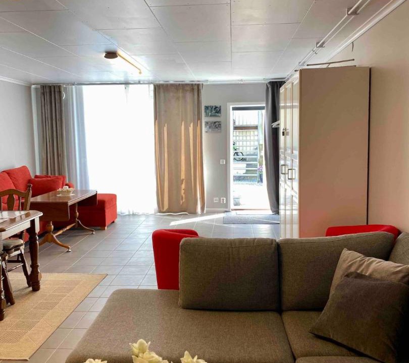 Photo of Livingroom in Klovedal