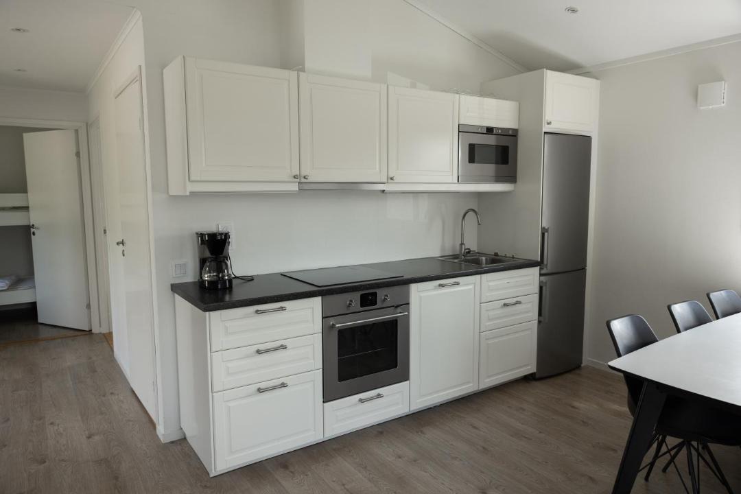 Photo of Kitchen in Olofstrom