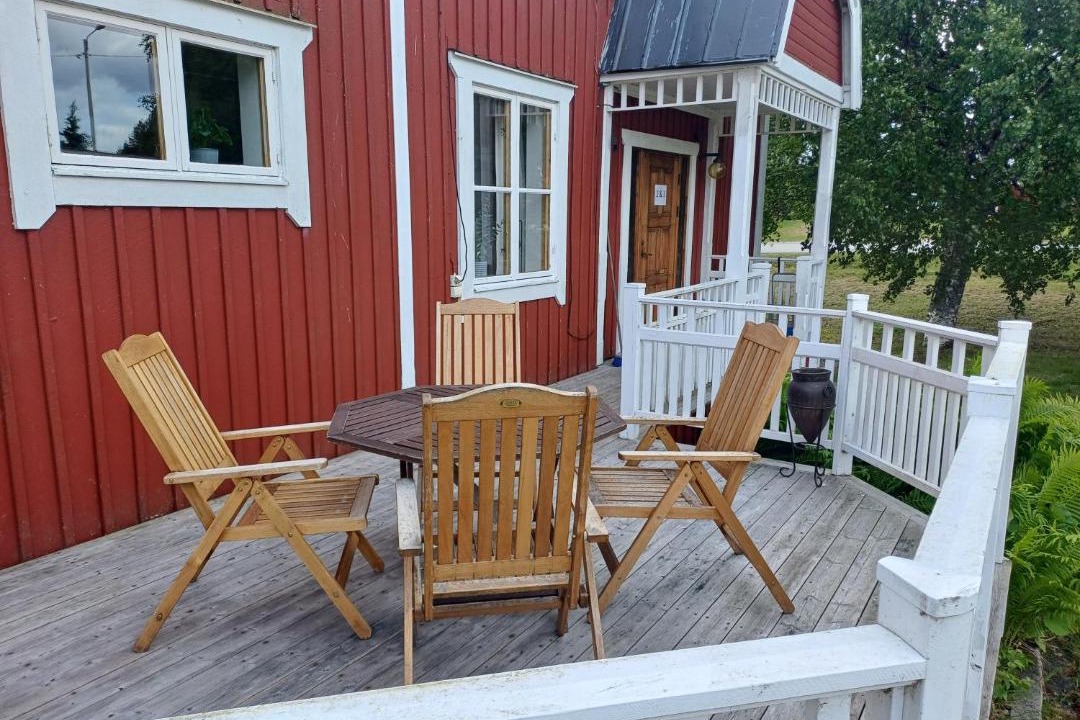 Photo of Patio Balcony in Tore