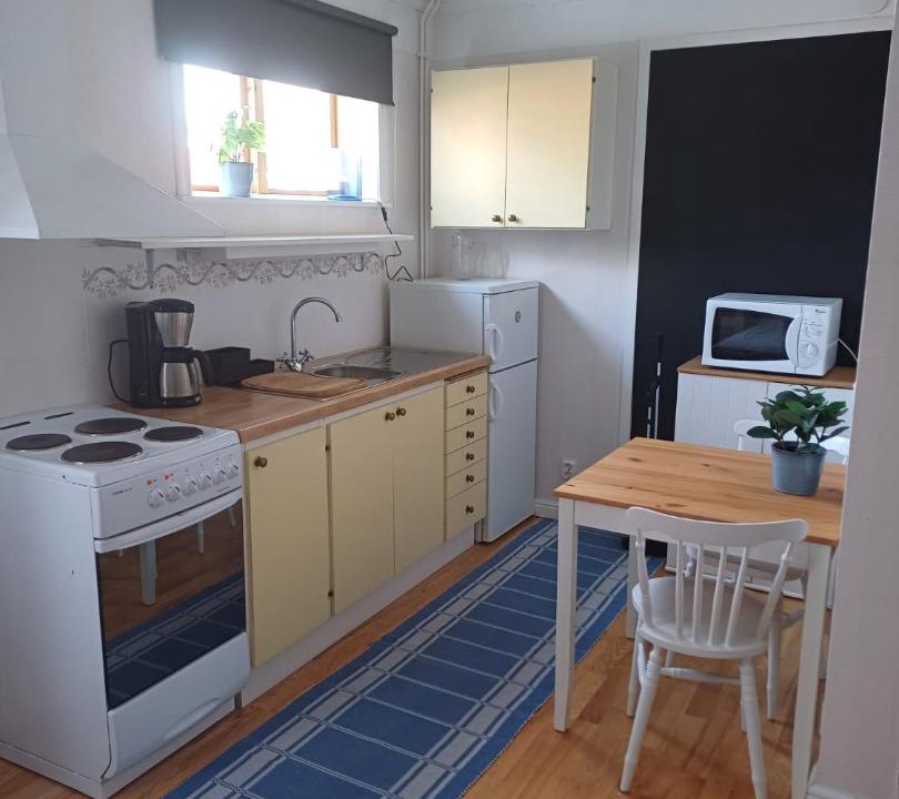 Photo of Kitchen in Tore