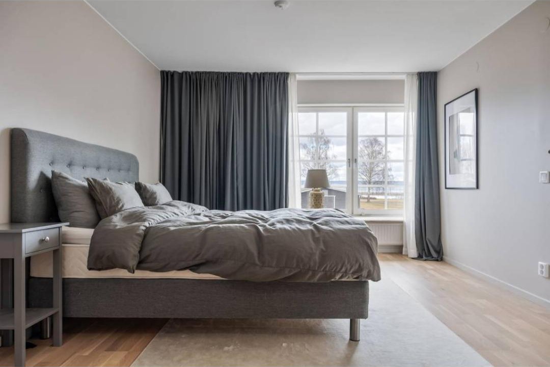 Photo of Bedroom in Norrkoping