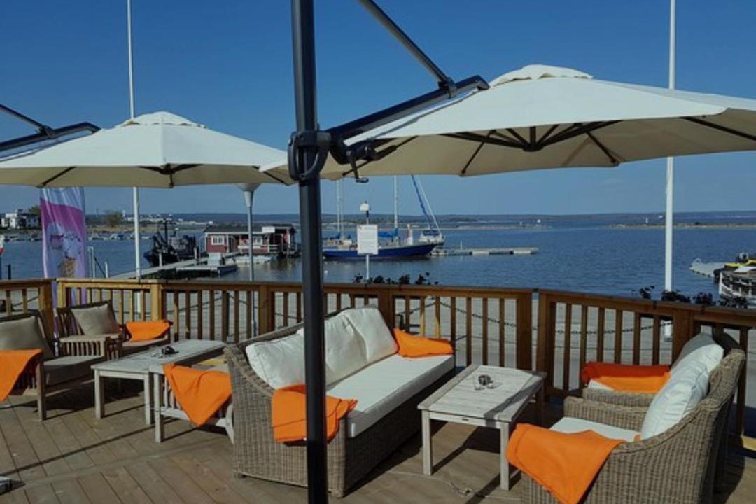 Photo of Patio Balcony in Norrkoping