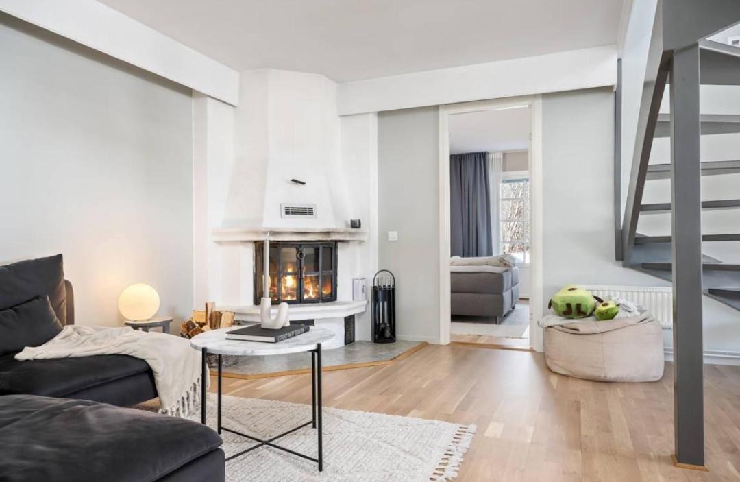 Photo of Livingroom in Norrkoping