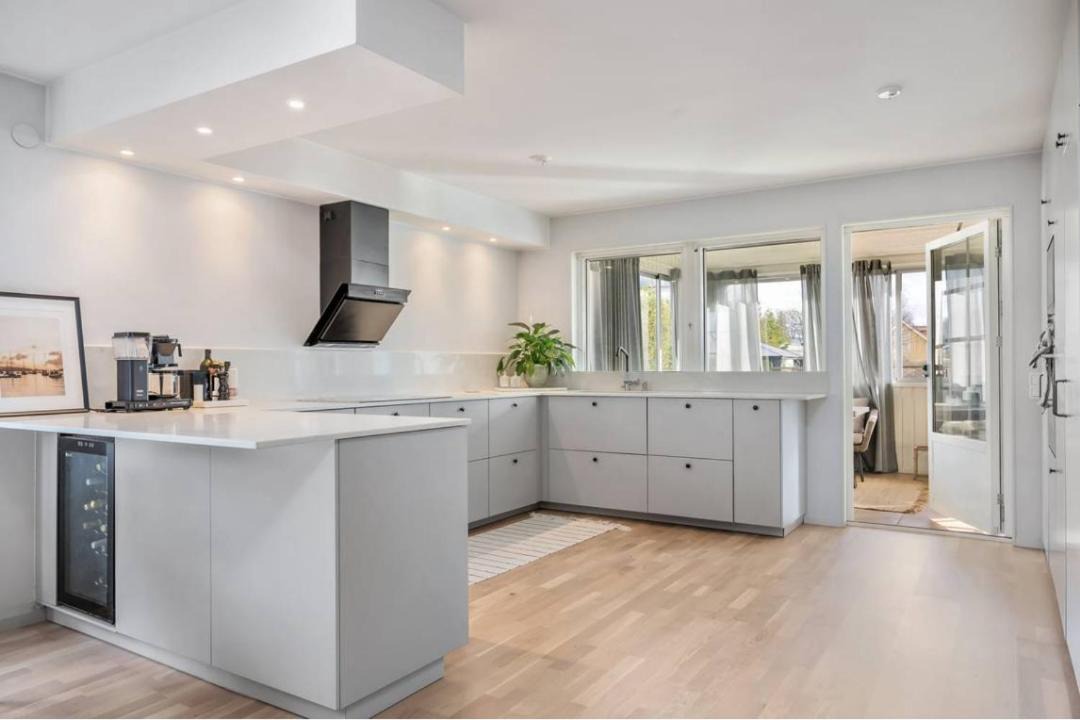 Photo of Kitchen in Norrkoping