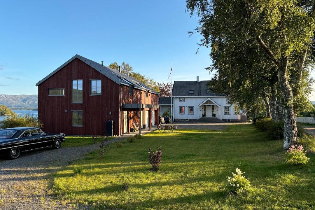 Photo of Others in Namsos