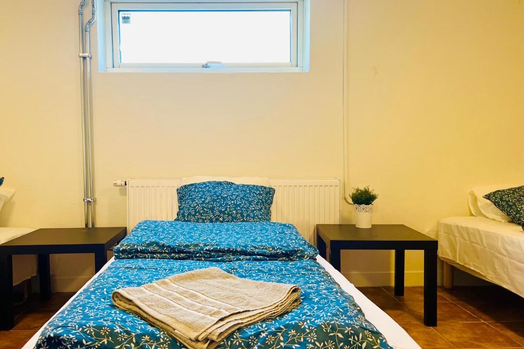 Photo of Bedroom in Dammhagen