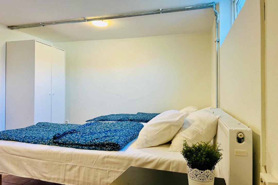 Photo of Bedroom in Dammhagen