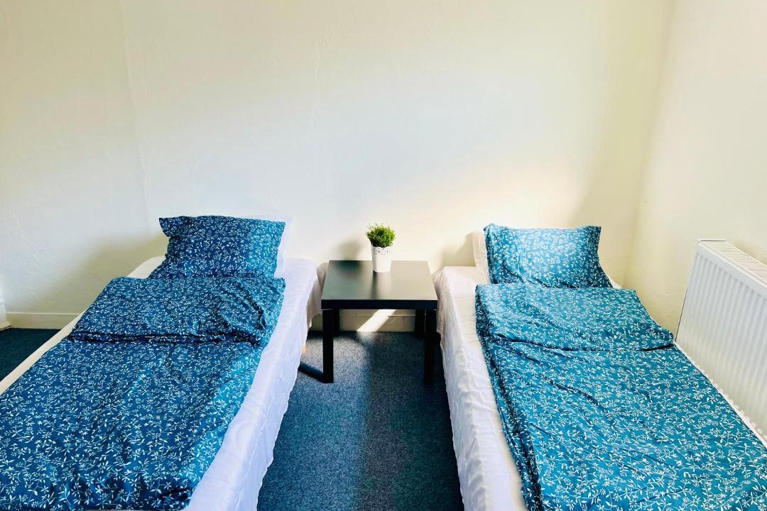 Photo of Bedroom in Dammhagen