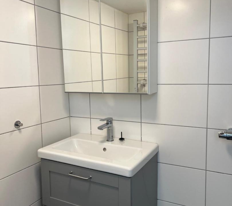 Photo of Bathroom in Dammhagen
