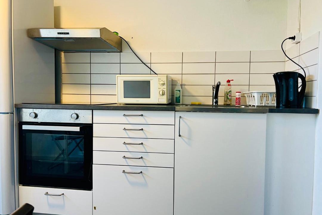Photo of Kitchen in Dammhagen